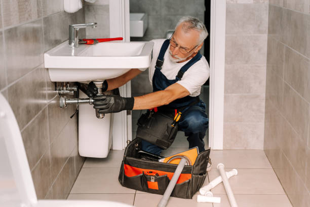 Best Drain Cleaning & Maintenance in Algonac, MI